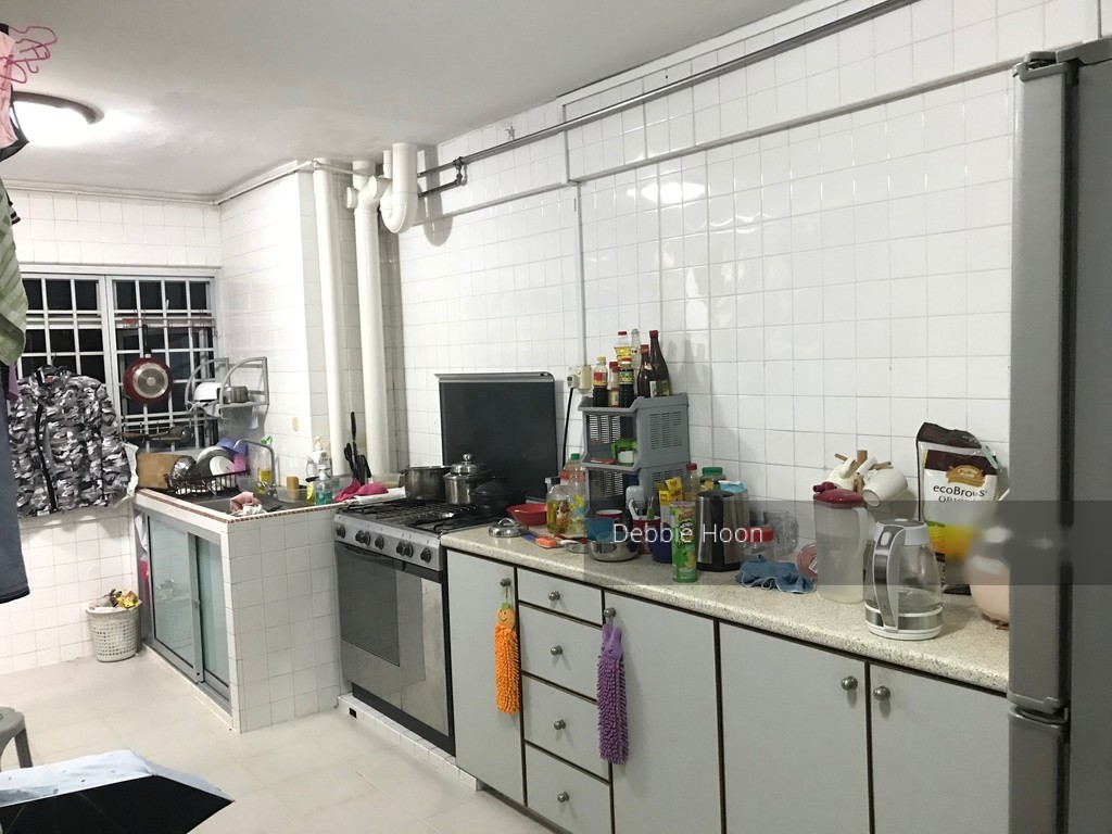 Blk 335 Ang Mo Kio Avenue 1 (Ang Mo Kio), HDB 4 Rooms #217355201